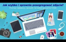 Jak szybko i sprawnie posegregować zdjęcia? Najlepszy sposób na...