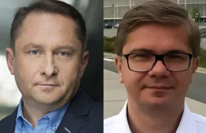 Durczok przegrał z „Wprost” za teksty o mobbingu w „Faktach” TVN