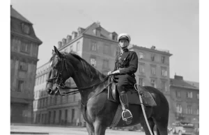 Geneza powstania Policji Państwowej