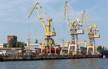 Zapadła decyzja: powstanie nowa wielka stocznia w Szczecinie
