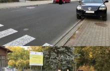 Kandydat na burmistrza Ciechocinka notorycznie łamie przepisy ruchu drogowego