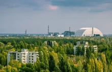 Dwóch Polaków zatrzymanych w strefie zamkniętej w Czarnobylu