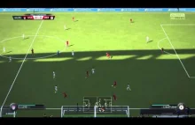 FIFA 16 - women USA-GER