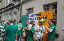 Irlandczycy. Co za naród…