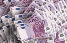 Unia wyda na imigrantów 700 mln euro.