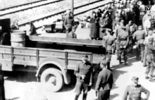 75 lat temu Niemcy dokonali pierwszej egzekucji w KL Auschwitz