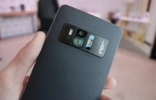 Asus Zenfone AR - Mapowanie 3D i 8GB RAMu! - | Informacje na temat...