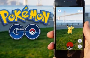 Pokémon GO - zobacz gdzie szukać Pokemonów i PokeStopów