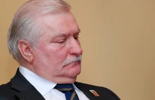Lech Wałęsa chce się spotkać z Donaldem Trumpem.