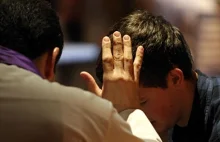 30-letni śmieszek w przebraniu księdza spowiadał wiernych w kościele