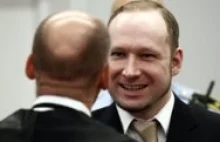 Breivik: Rok grania w WoW był nagrodą, którą przyznał sobie za "ciężką pracę"