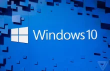 Jak zbudowany jest Windows 10? Ok. 0,5 TB kodu źródłowego - głównie w języku C