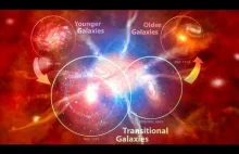 Gromada Phoenix, największa znana gromada galaktyk we Wszechświecie.