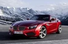 Jak wygląda BMW Z4 we włoskiej interpretacji?