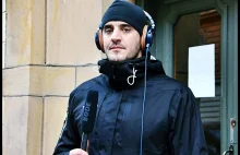 Szwedzki dziennikarz, który demaskował kulisy działania Sorosa nie żyje