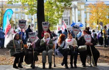 Nauczyciele będą protestować