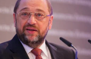 Schulz: Kraje, które nie przyjmą uchodźców, dostaną mniejsze dotacje z UE