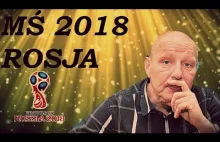 Krzysztof Jackowski 2018 Mistrzostwa Świata w Piłce Nożnej