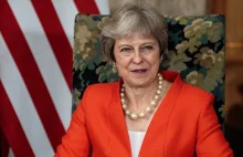 Theresa May ostrzega partię. Albo ją poprze, albo do brexitu może nie dojść