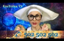 Wróżka zakonna i jej suchary Ezoterica TV