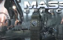 Mass Effect 3 dopiero w 2012