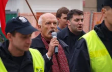 Korwin-Mikke: PiS idzie znacznie dalej niż odważył się Gomułka