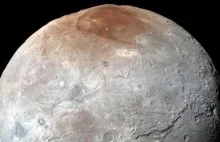 Sensacyjne oświadczenie NASA w sprawie Plutona: Ten świat żyje!
