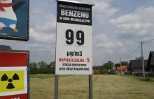 Zatruwanie mieszkańców gminy Czerwionka-Leszczyny przez miejscową Koksownię!