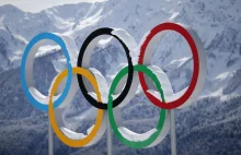 Zimowe Igrzyska Olimpijskie 2026 we Włoszech