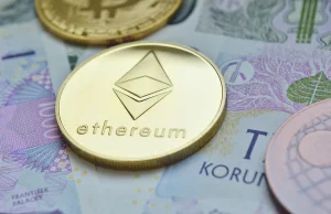 Znamy przyszłość Ethereum? - Atlas