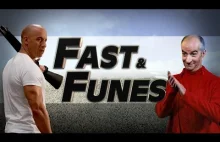 Fast & Funes - Louis de Funes vs. Vin Diesel