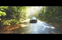 Autumn Drift with Yeti - mój film o driftingowej pasji