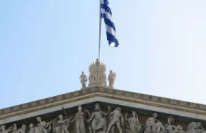 Grecja nie chce oszczędzać