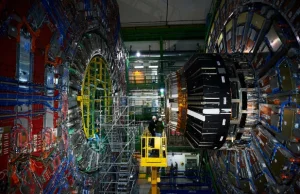 Wielki Zderzacz Hadronów po 2 latach przerwy ruszy ze zdwojoną energią