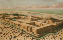 Co zostało z miast Mezopotamii po pięciu tysiącach lat?