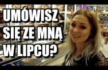 UMÓWISZ SIĘ ZE MNĄ W LIPCU? Jeleniejaja