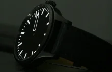 zegarki jednowskazówkowe