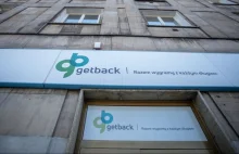 Sprzedaż portfeli GetBack ma być sfinalizowana do 29 IV