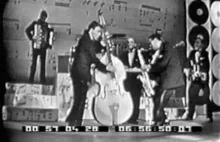 Bill Haley His Comets - Rudy's Rock Ed Sulllivan Show...