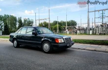 Przegląd ofert: czym zastąpić moje W124? | Moto Pod Prąd