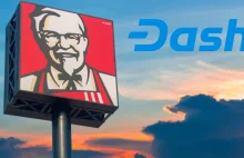 KFC, Wenezuela i kryptowaluty