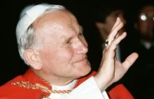 "Zwiastowanie" - w 11 rocznicę śmierci Papieża