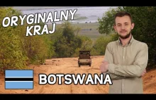 Botswana - Afrykańska perła | TEN ŚWIAT JEST NASZ ODC. 04