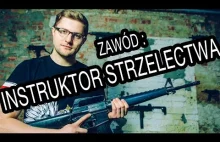 Praca przyszłości: Instruktor Strzelectwa + oferta pracy