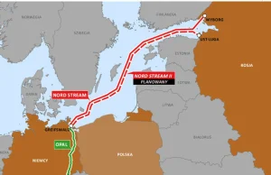 USA: wciąż mamy narzędzia, by powstrzymać Nord Stream 2