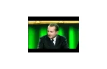 Posiedzenie rządu - Paranienormalni Górski Wójcik - Sytuacja w Egipcie HD