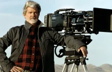 George Lucas o Przebudzeniu Mocy »
