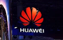 Google odcięło Huawei od Androida i innych usług