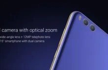 Xiaomi Mi6 oficjalnie. Specyfikacja, cena, warianty