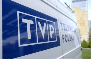 Kiepskie wyniki TVP - 132,2mln zł straty w pierwszym półroczu 2018r.